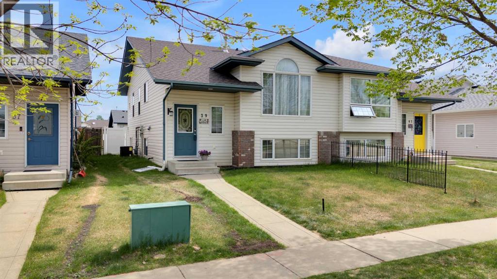 39 Old Boomer Road, Sylvan Lake, Alberta  T4S 1Z1 - Photo 36 - A2314007