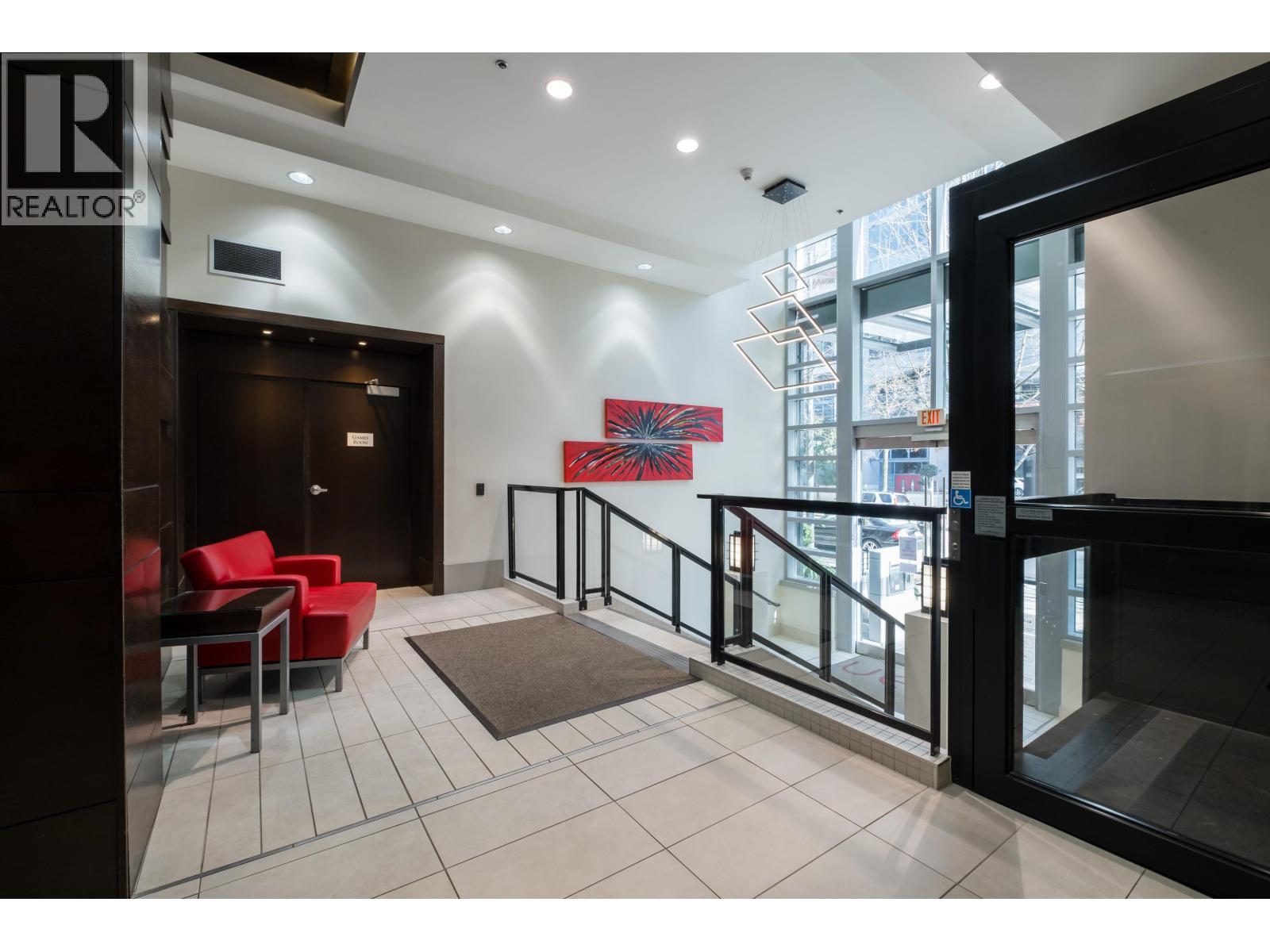 2305 1255 Seymour Street, Vancouver, British Columbia  V6B 0H1 - Photo 28 - R3129473