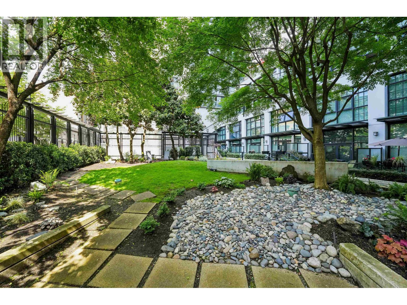 2305 1255 Seymour Street, Vancouver, British Columbia  V6B 0H1 - Photo 25 - R3129473