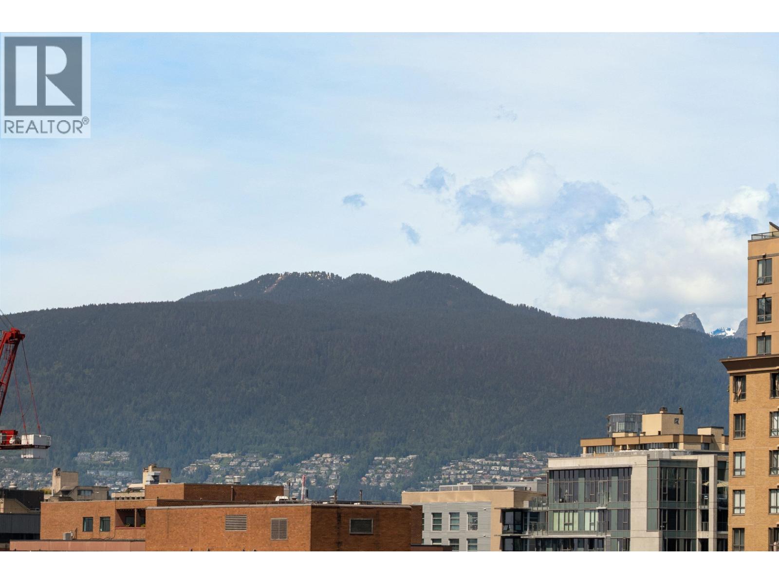 2305 1255 Seymour Street, Vancouver, British Columbia  V6B 0H1 - Photo 14 - R3129473
