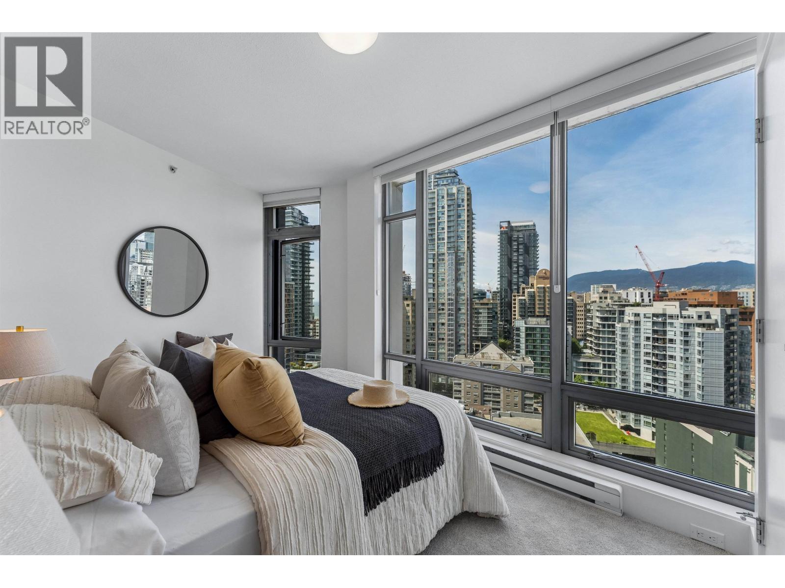 2305 1255 Seymour Street, Vancouver, British Columbia  V6B 0H1 - Photo 9 - R3129473