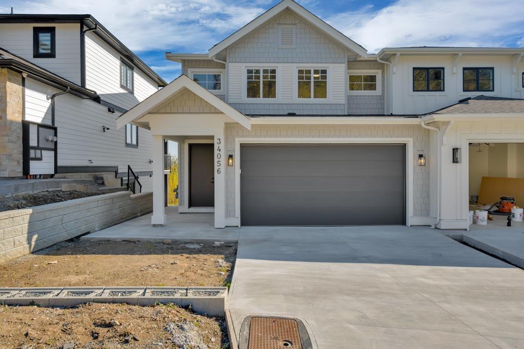 34056 Best Avenue, Mission, British Columbia  V2V 0H9 - Photo 2 - R3127935