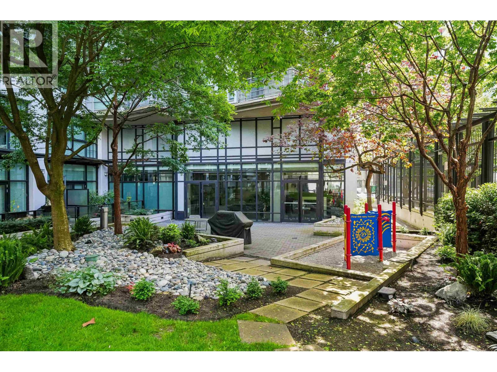 2305 1255 Seymour Street, Vancouver, British Columbia  V6B 0H1 - Photo 27 - R3129473