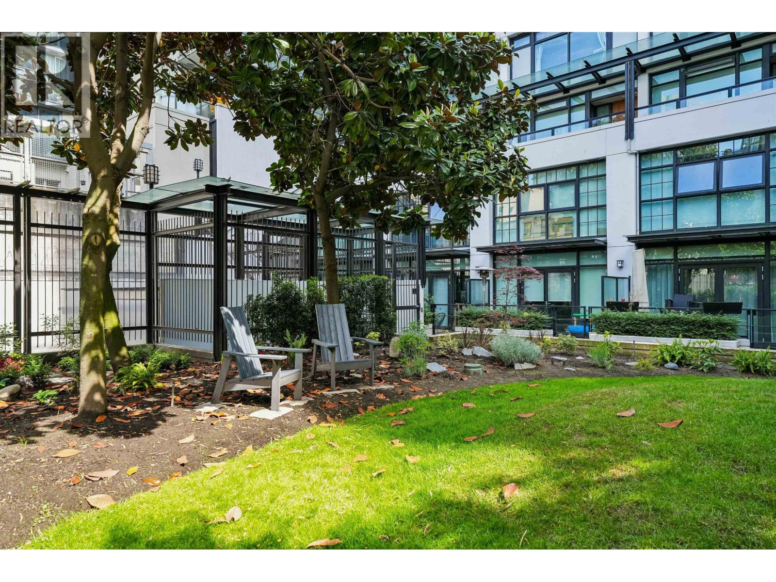 2305 1255 Seymour Street, Vancouver, British Columbia  V6B 0H1 - Photo 26 - R3129473