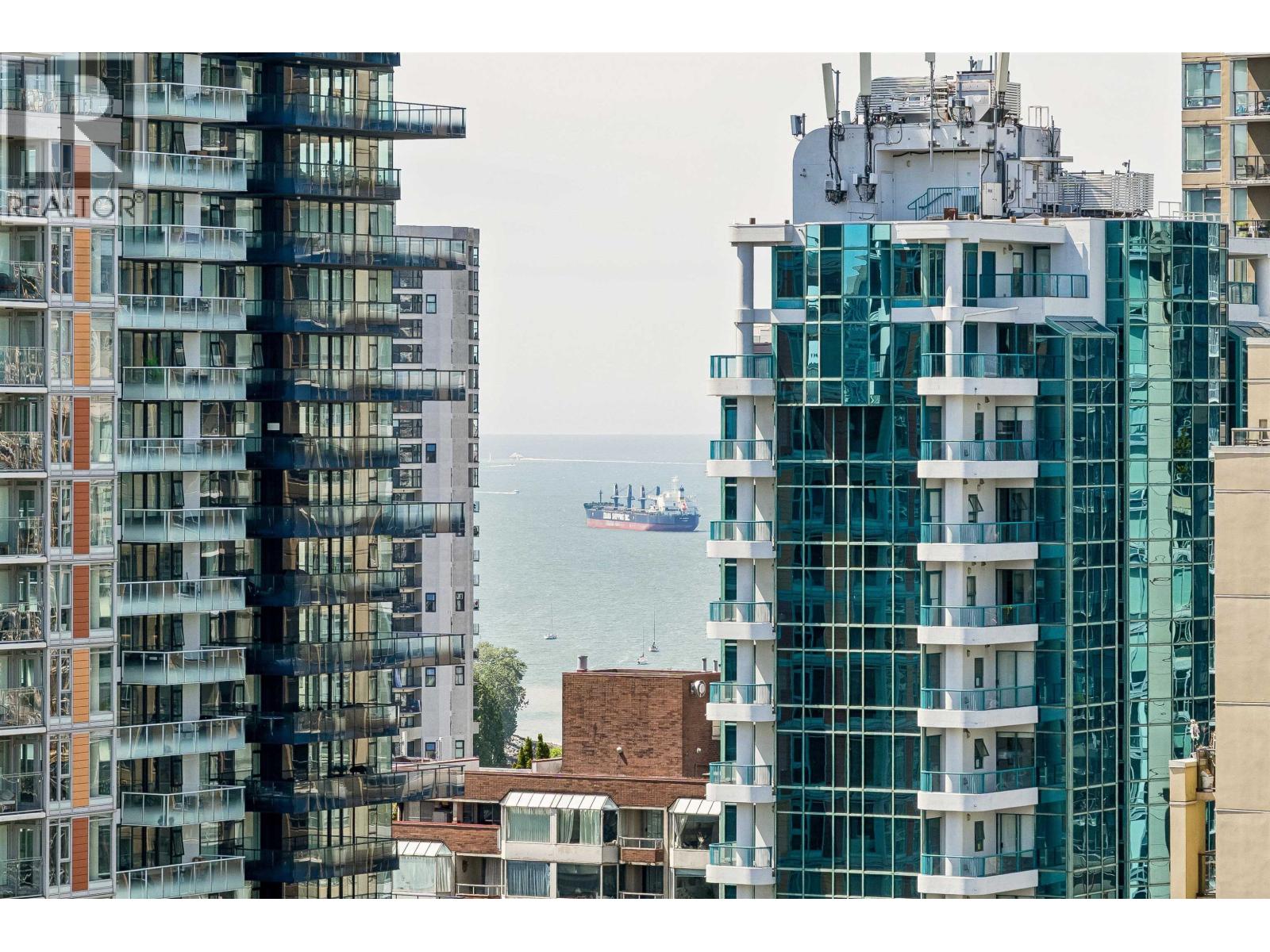 2305 1255 Seymour Street, Vancouver, British Columbia  V6B 0H1 - Photo 13 - R3129473