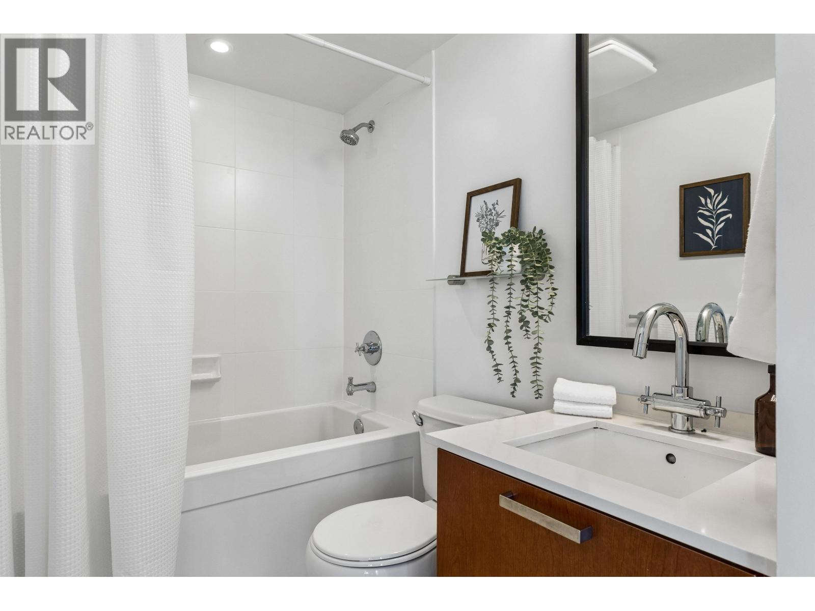 2305 1255 Seymour Street, Vancouver, British Columbia  V6B 0H1 - Photo 11 - R3129473