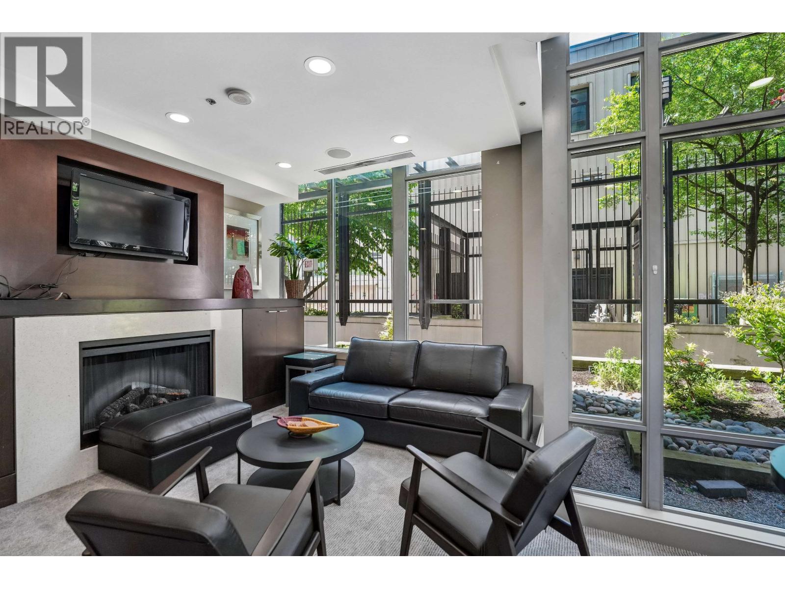 2305 1255 Seymour Street, Vancouver, British Columbia  V6B 0H1 - Photo 17 - R3129473