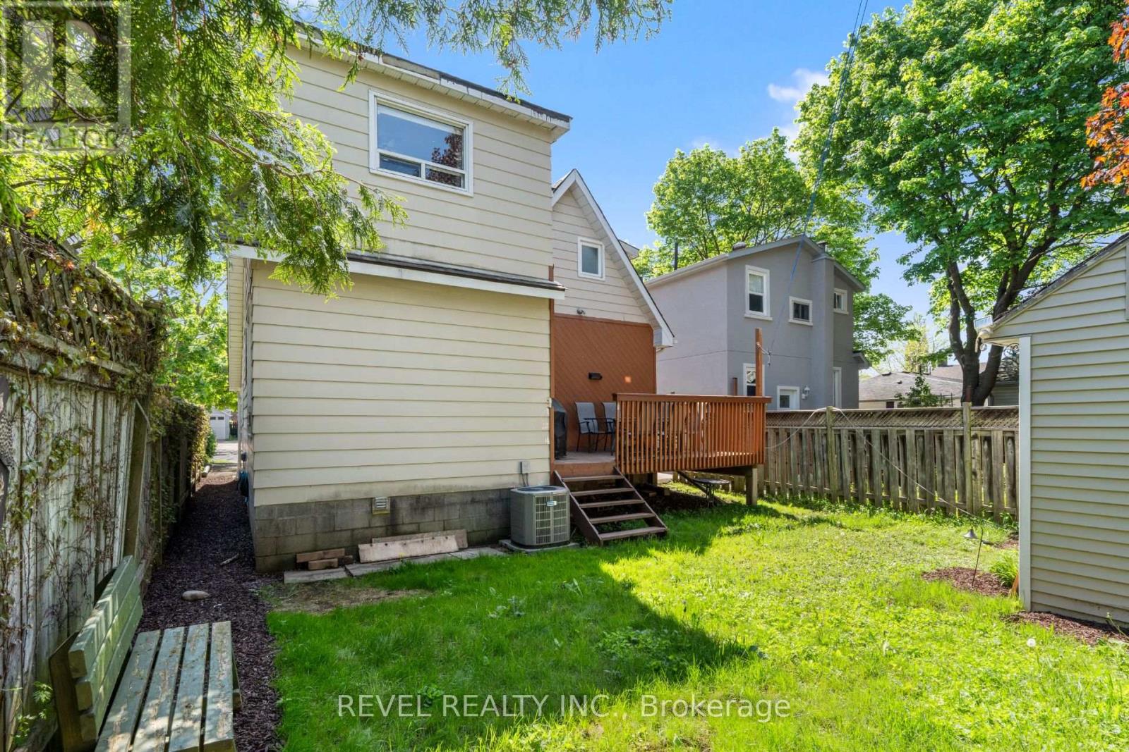 46 Menzie Avenue, Guelph, Ontario  N1E 5X9 - Photo 34 - X13211514