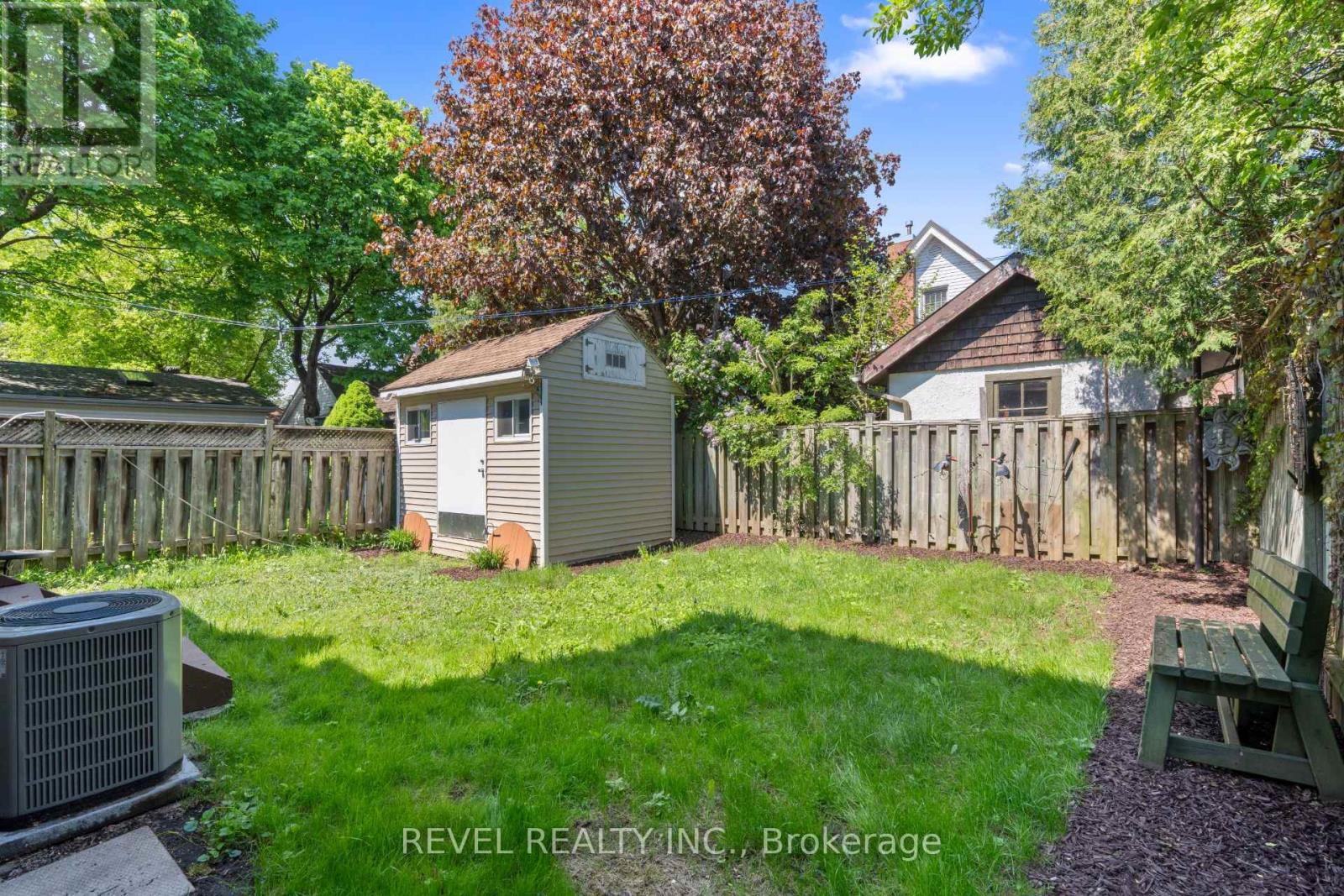 46 Menzie Avenue, Guelph, Ontario  N1E 5X9 - Photo 36 - X13211514