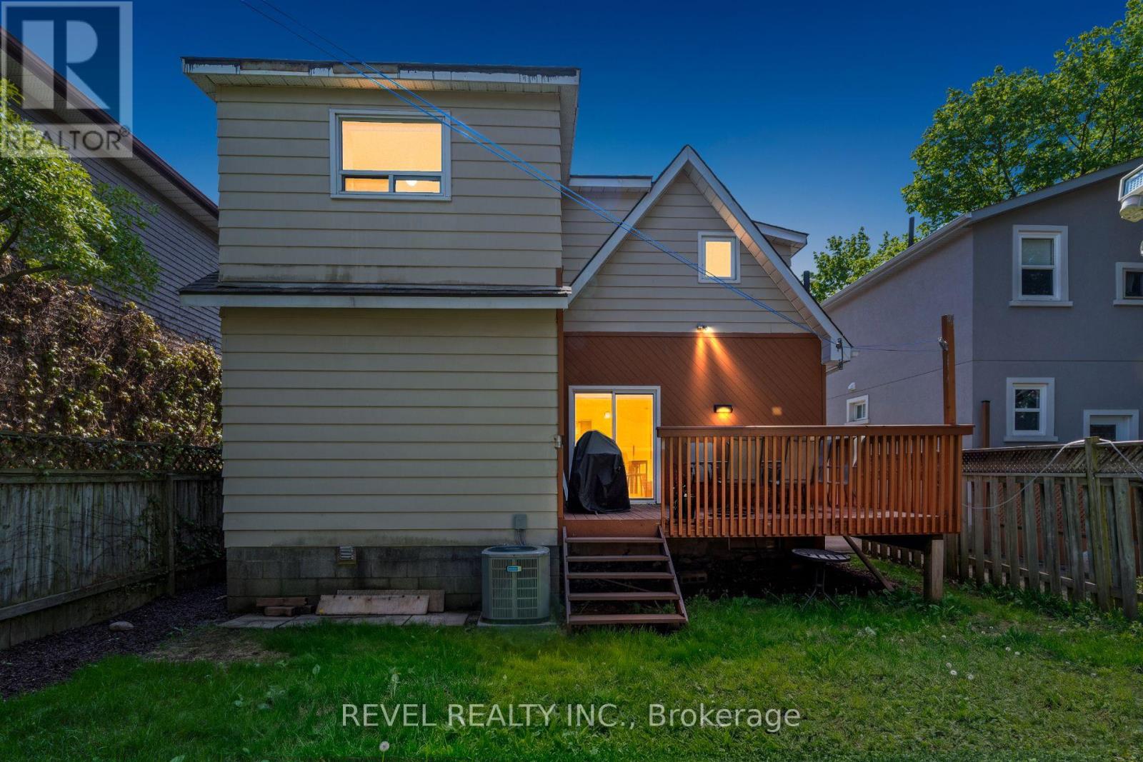 46 Menzie Avenue, Guelph, Ontario  N1E 5X9 - Photo 39 - X13211514