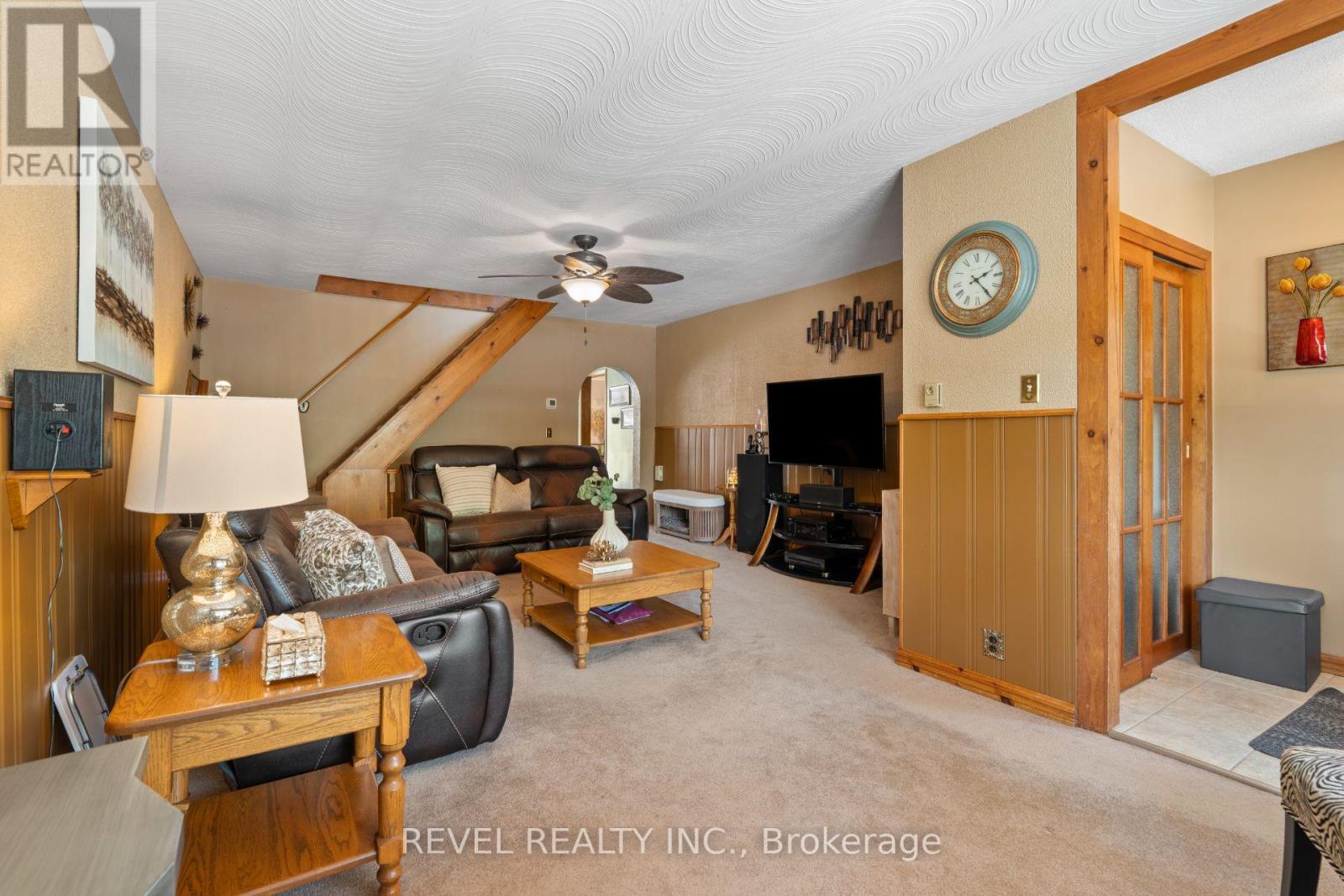 46 Menzie Avenue, Guelph, Ontario  N1E 5X9 - Photo 4 - X13211514