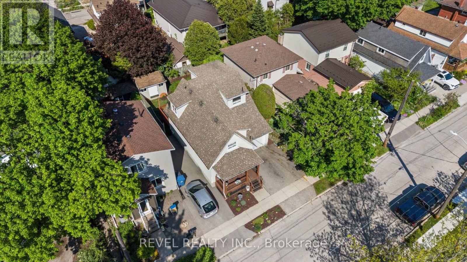 46 Menzie Avenue, Guelph, Ontario  N1E 5X9 - Photo 40 - X13211514