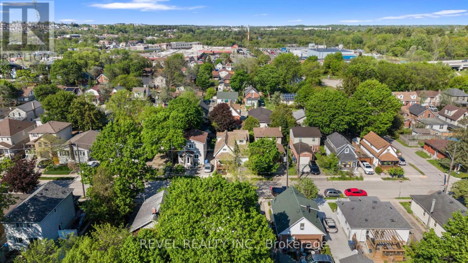 46 Menzie Avenue, Guelph, Ontario  N1E 5X9 - Photo 42 - X13211514