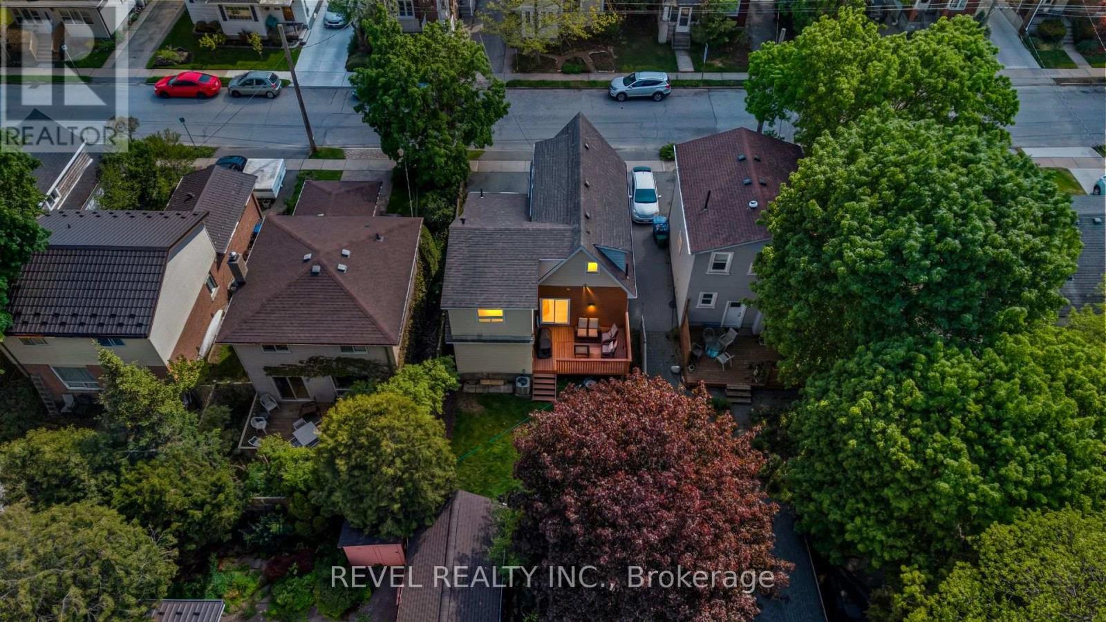 46 Menzie Avenue, Guelph, Ontario  N1E 5X9 - Photo 44 - X13211514