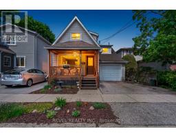 46 MENZIE AVENUE, Guelph, Ontario