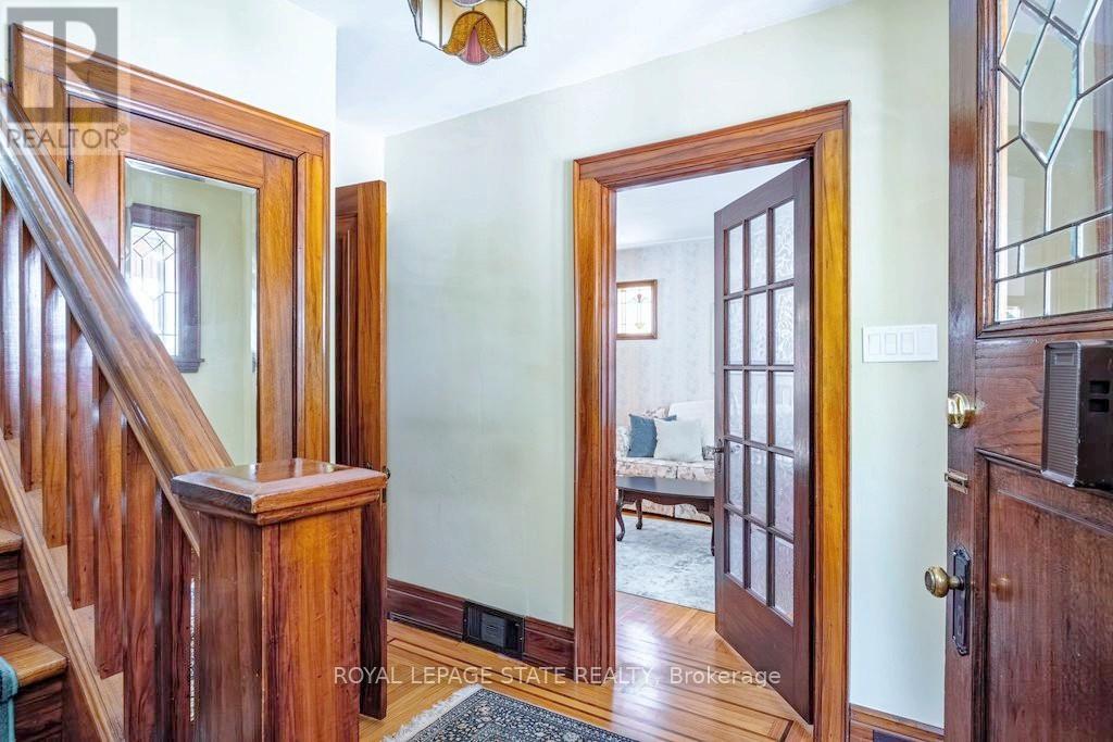 73 Barclay Street, Hamilton, Ontario  L8S 1P3 - Photo 6 - X13211530