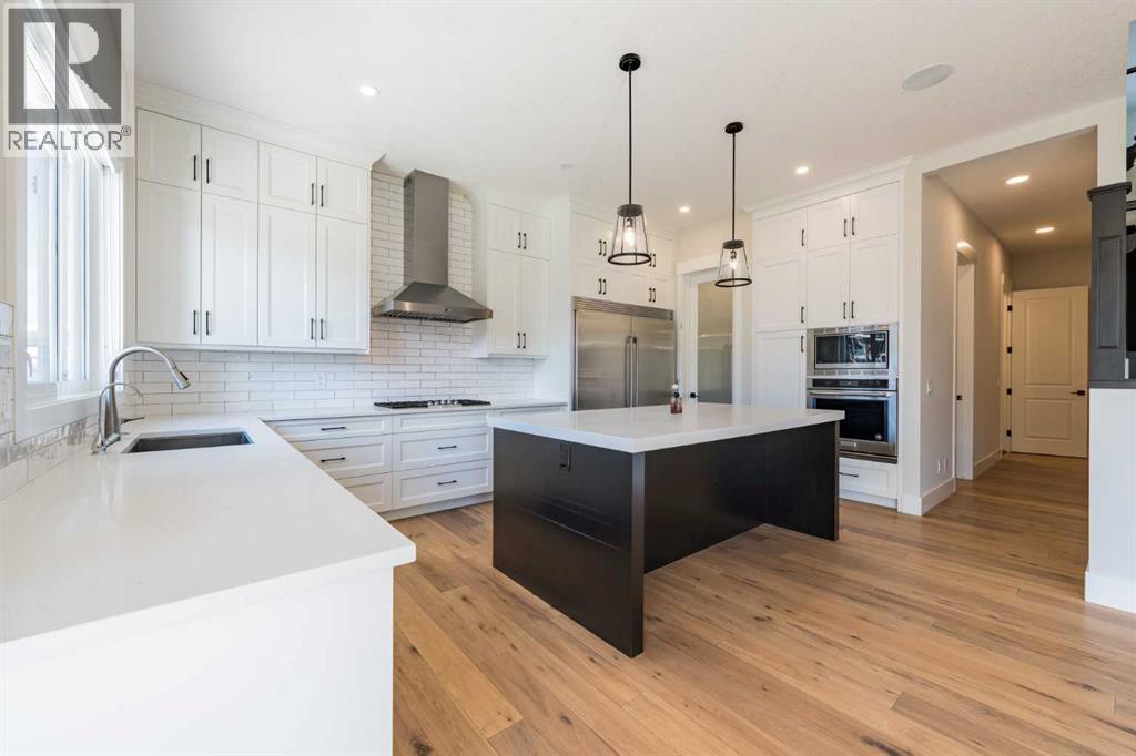 111 Aspen Summit Boulevard Sw, Calgary, Alberta  T3H 6B4 - Photo 9 - A2301394