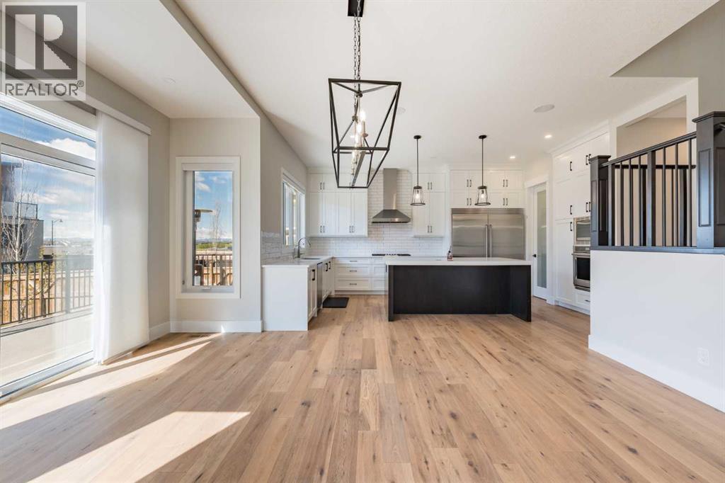 111 Aspen Summit Boulevard Sw, Calgary, Alberta  T3H 6B4 - Photo 13 - A2301394