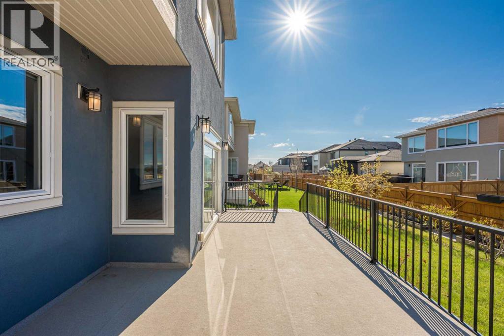111 Aspen Summit Boulevard Sw, Calgary, Alberta  T3H 6B4 - Photo 16 - A2301394