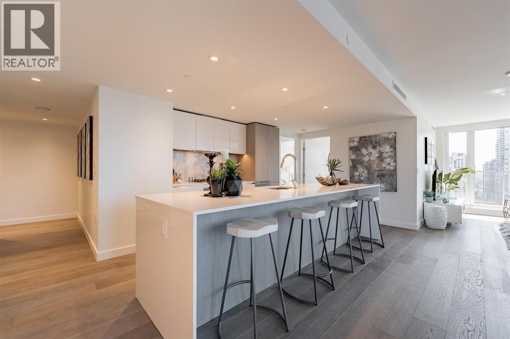2109 1111 Richards Street, Vancouver, British Columbia  V6B 0S3 - Photo 13 - R3128755