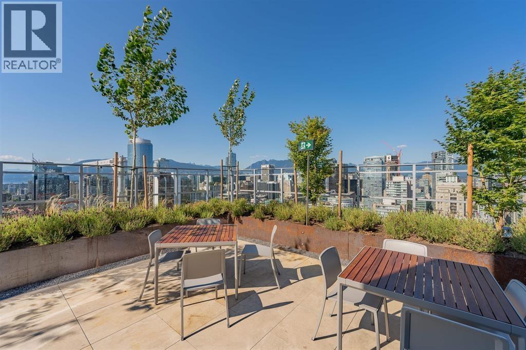 2109 1111 Richards Street, Vancouver, British Columbia  V6B 0S3 - Photo 38 - R3128755