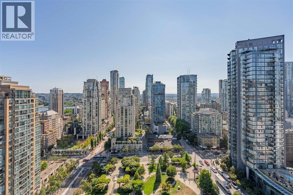 2109 1111 Richards Street, Vancouver, British Columbia  V6B 0S3 - Photo 4 - R3128755