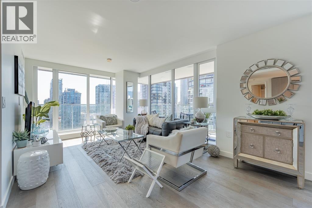 2109 1111 Richards Street, Vancouver, British Columbia  V6B 0S3 - Photo 23 - R3128755