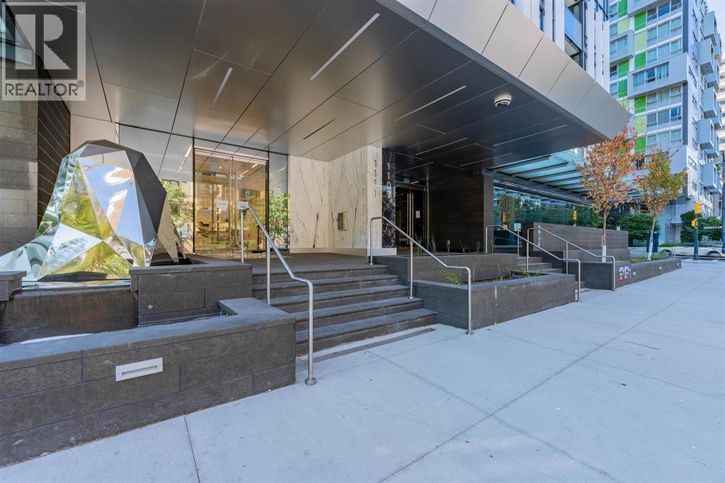 2109 1111 Richards Street, Vancouver, British Columbia  V6B 0S3 - Photo 3 - R3128755
