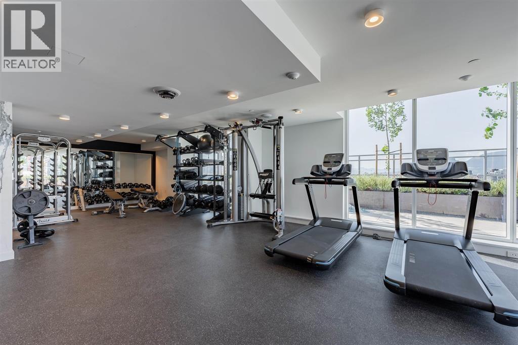 2109 1111 Richards Street, Vancouver, British Columbia  V6B 0S3 - Photo 37 - R3128755