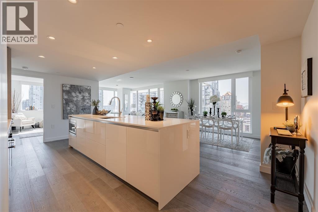 2109 1111 Richards Street, Vancouver, British Columbia  V6B 0S3 - Photo 12 - R3128755