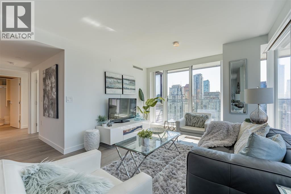 2109 1111 Richards Street, Vancouver, British Columbia  V6B 0S3 - Photo 19 - R3128755