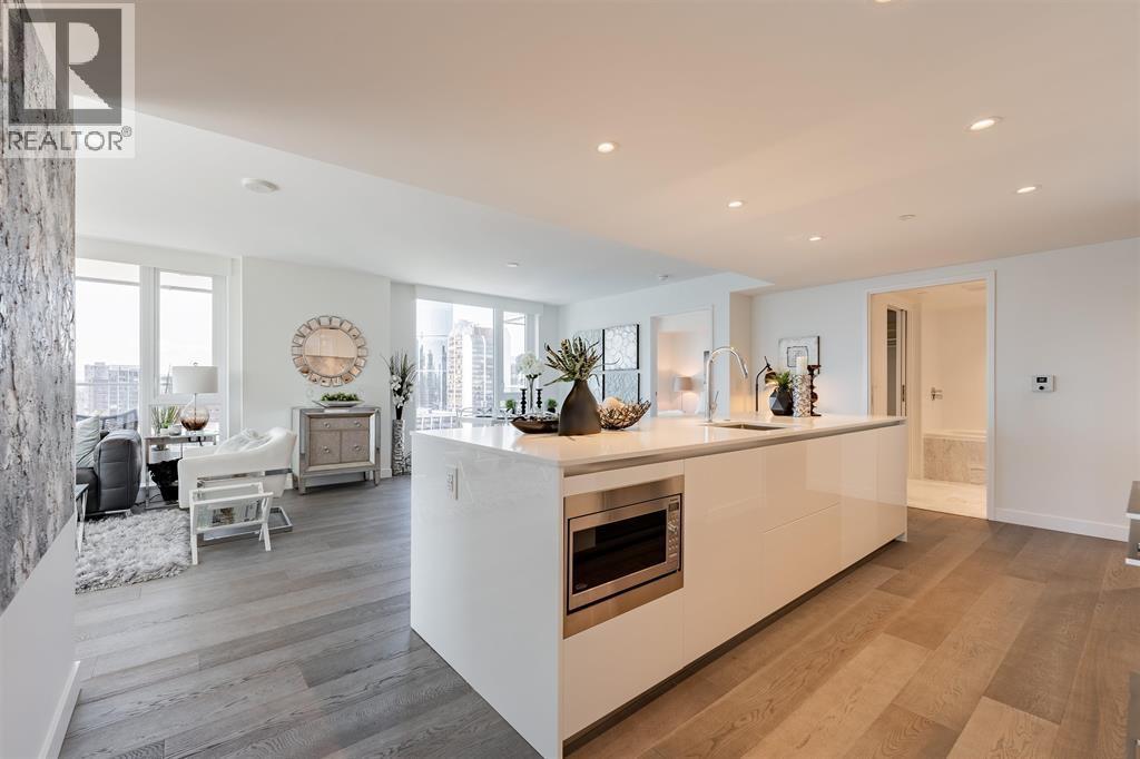 2109 1111 Richards Street, Vancouver, British Columbia  V6B 0S3 - Photo 16 - R3128755