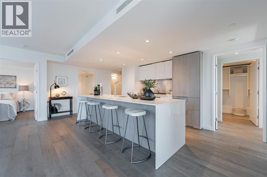 2109 1111 Richards Street, Vancouver, British Columbia  V6B 0S3 - Photo 17 - R3128755