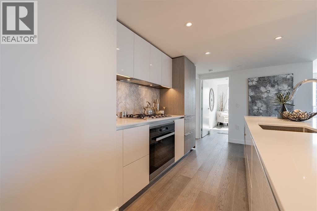 2109 1111 Richards Street, Vancouver, British Columbia  V6B 0S3 - Photo 15 - R3128755