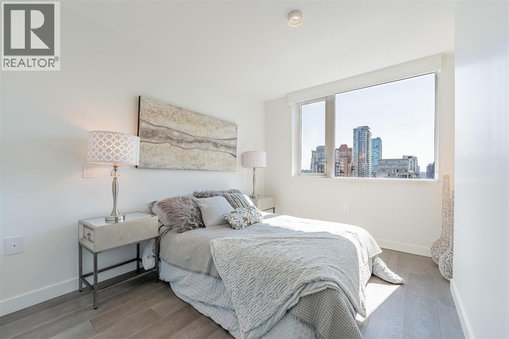 2109 1111 Richards Street, Vancouver, British Columbia  V6B 0S3 - Photo 25 - R3128755