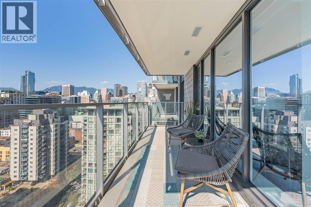 2109 1111 Richards Street, Vancouver, British Columbia  V6B 0S3 - Photo 36 - R3128755