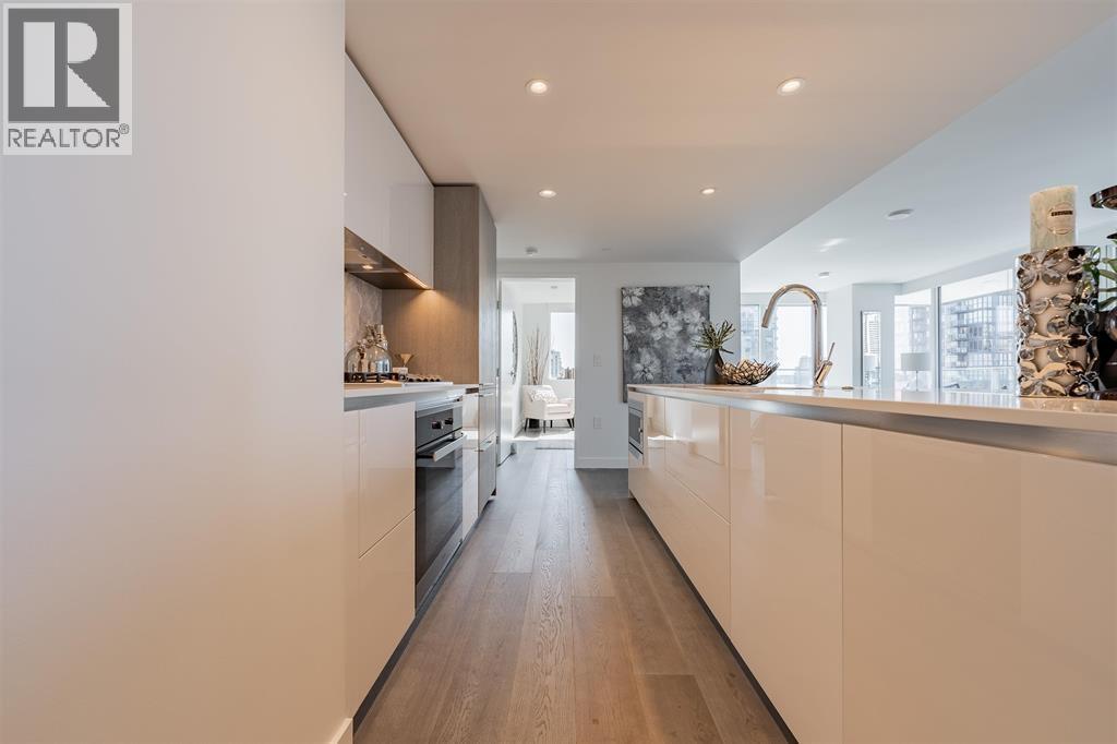2109 1111 Richards Street, Vancouver, British Columbia  V6B 0S3 - Photo 9 - R3128755