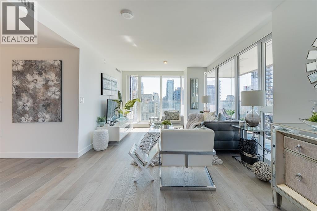 2109 1111 Richards Street, Vancouver, British Columbia  V6B 0S3 - Photo 10 - R3128755