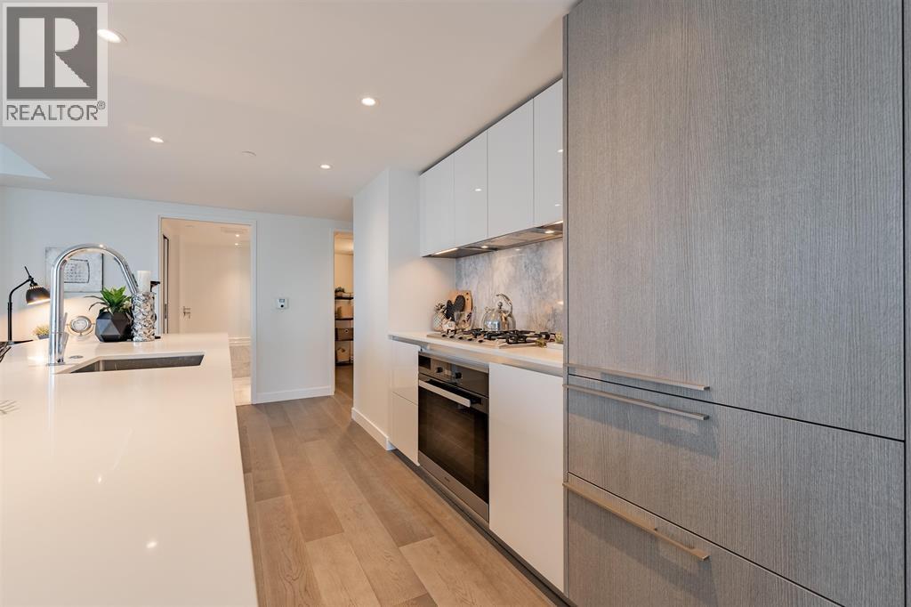 2109 1111 Richards Street, Vancouver, British Columbia  V6B 0S3 - Photo 18 - R3128755