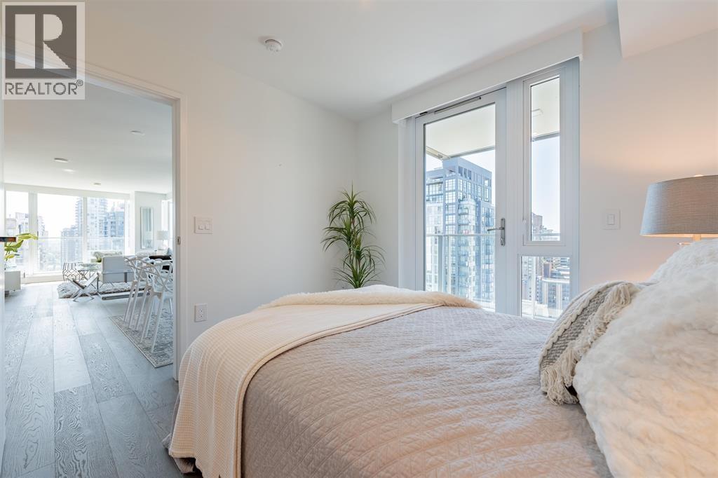 2109 1111 Richards Street, Vancouver, British Columbia  V6B 0S3 - Photo 26 - R3128755