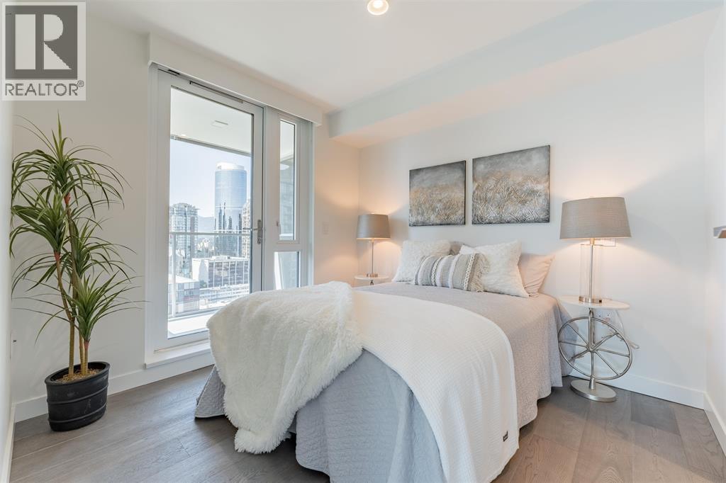2109 1111 Richards Street, Vancouver, British Columbia  V6B 0S3 - Photo 27 - R3128755