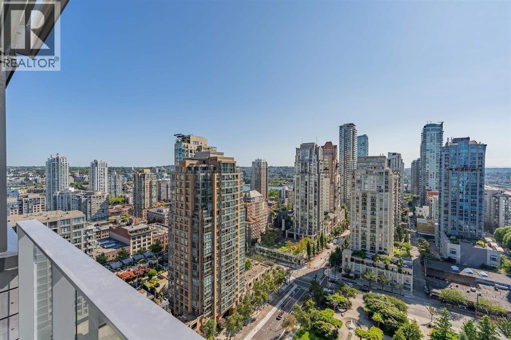 2109 1111 Richards Street, Vancouver, British Columbia  V6B 0S3 - Photo 5 - R3128755