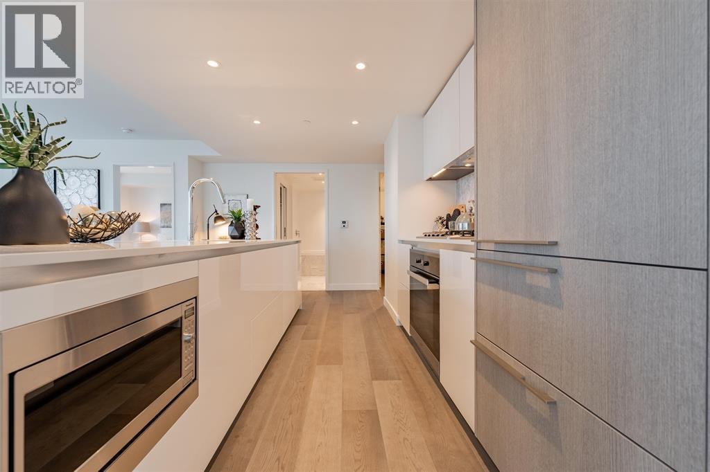 2109 1111 Richards Street, Vancouver, British Columbia  V6B 0S3 - Photo 20 - R3128755
