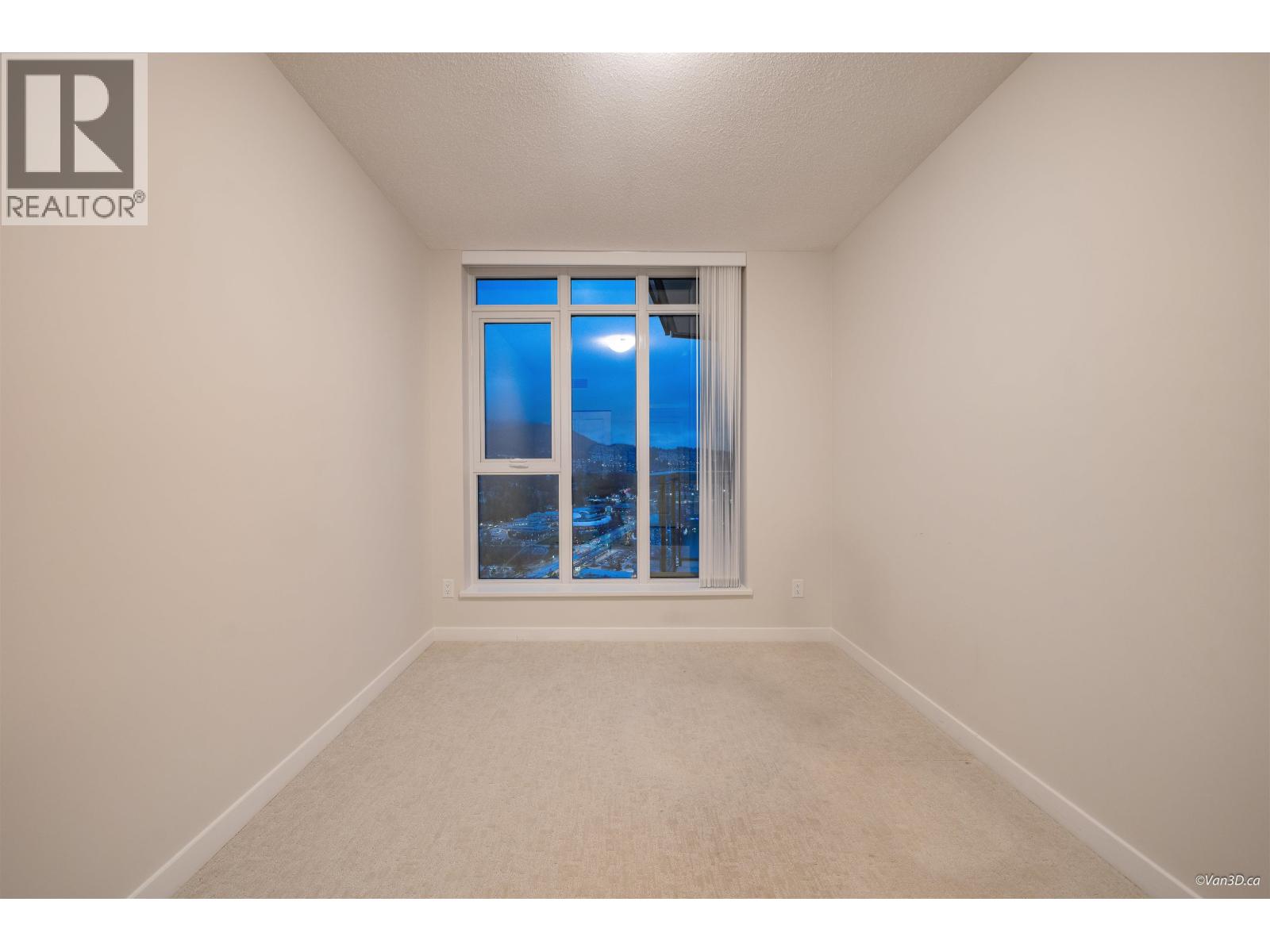 3602 1182 Westwood Street, Coquitlam, British Columbia  V3B 0T9 - Photo 12 - R3129064
