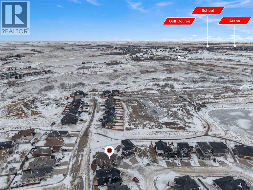 67 Lakes Estates Circle, Strathmore, Alberta  T1P 0B6 - Photo 4 - A2310268