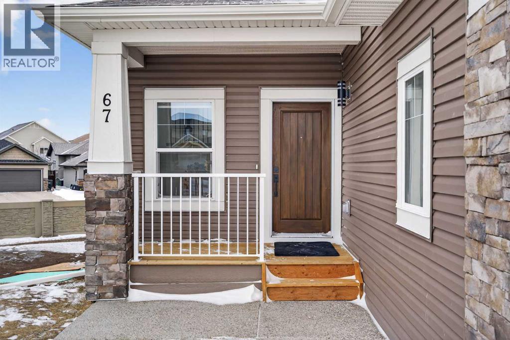 67 Lakes Estates Circle, Strathmore, Alberta  T1P 0B6 - Photo 5 - A2310268
