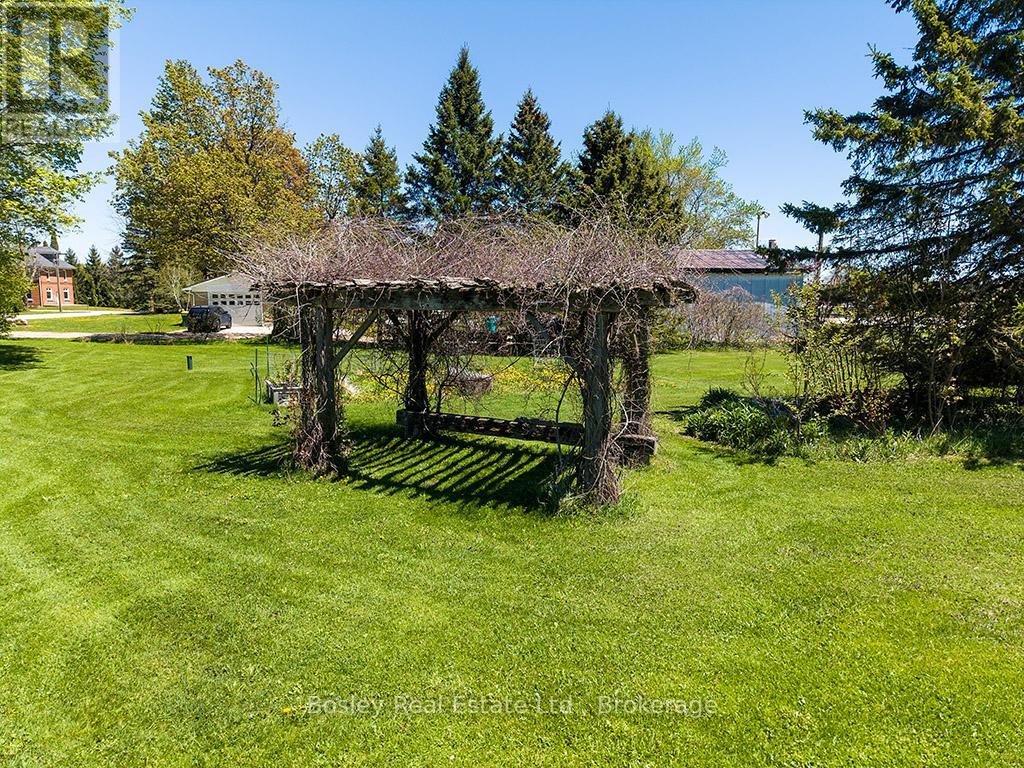 726004 22b Side Road, Grey Highlands, Ontario  N4L 1W6 - Photo 40 - X13210952
