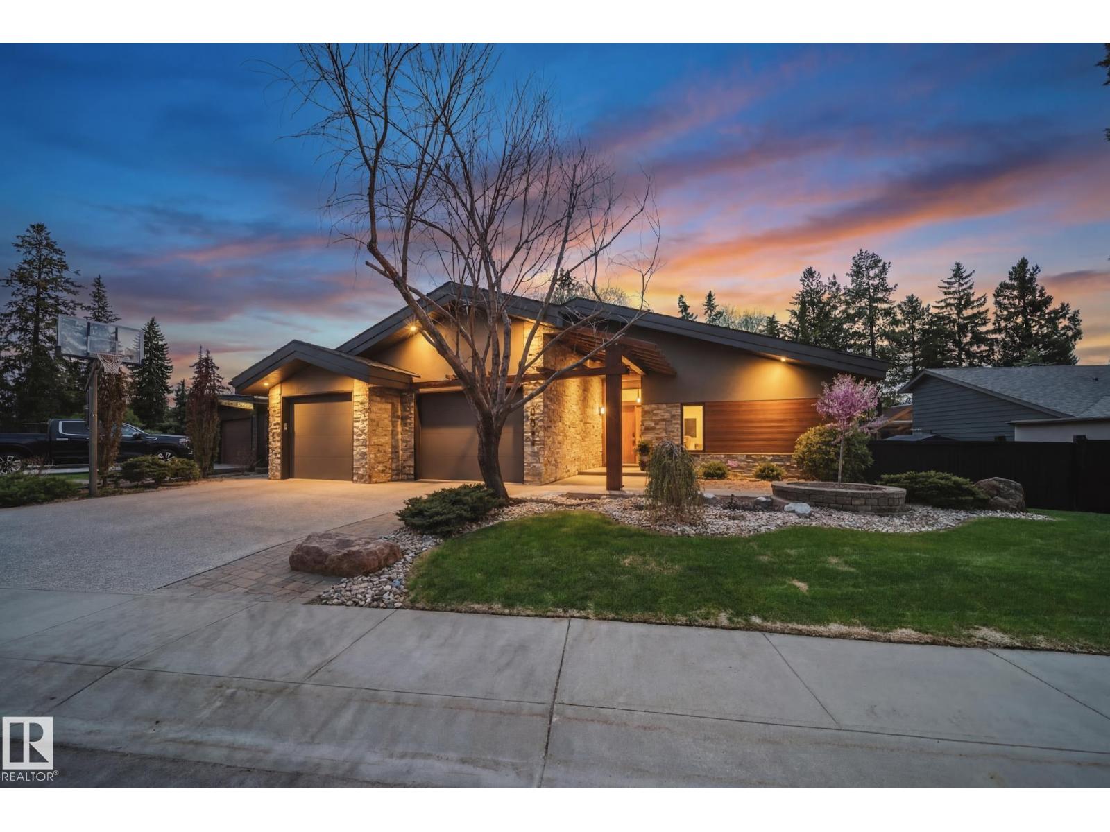 14511 MACKENZIE DR NW, edmonton, Alberta