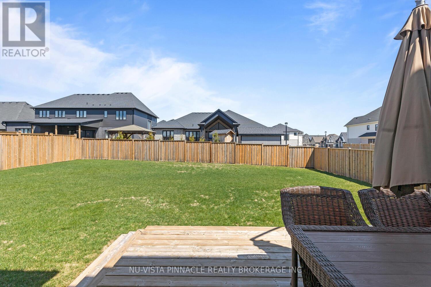 2138 Wallingford Avenue, London North, Ontario  N6G 0E6 - Photo 39 - X12922628