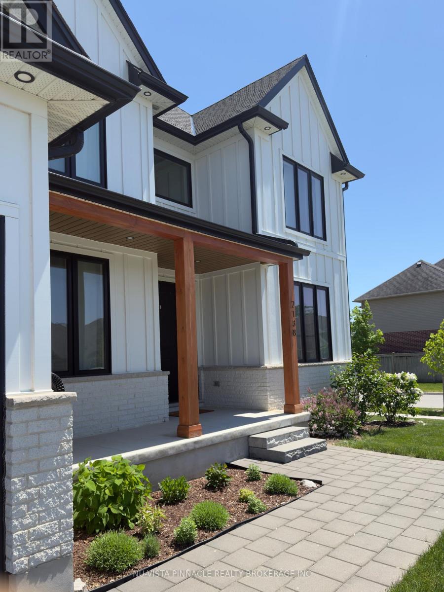2138 Wallingford Avenue, London North, Ontario  N6G 0E6 - Photo 40 - X12922628